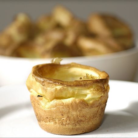 Yorkshire Puddings