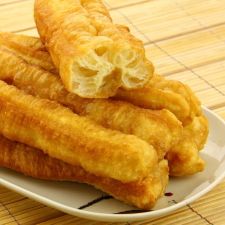 Chinese Fried Dough Sticks