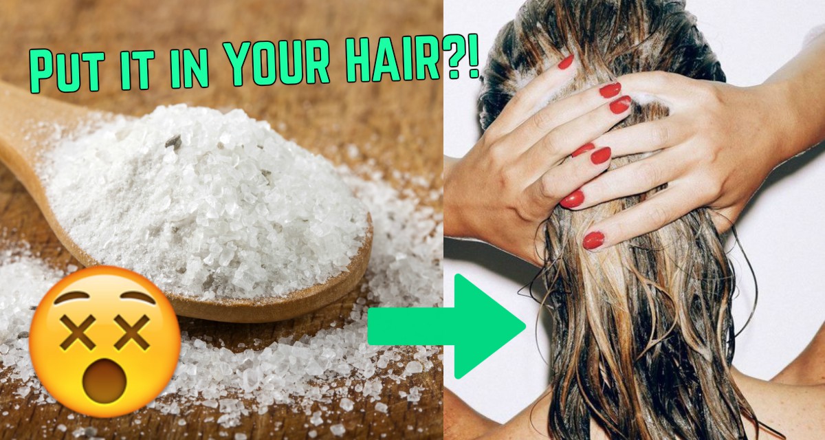 8 INCREDIBLE Uses Of Epsom Salt