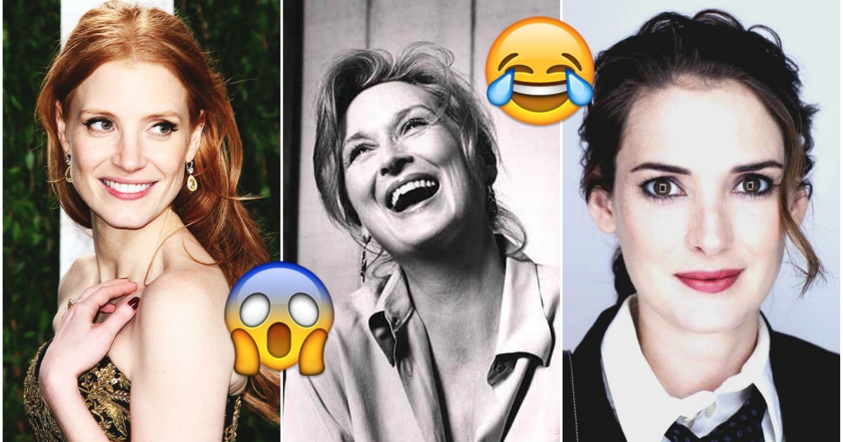 10 Beautiful STARS Who Were Told They Were TOO UGLY For HOLLYWOOD