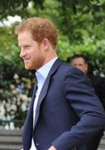 Prince Harry Officially Declares His Love For This Lucky Lady