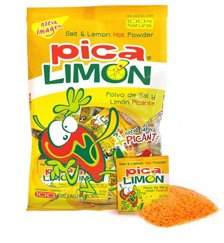 Pica Limon